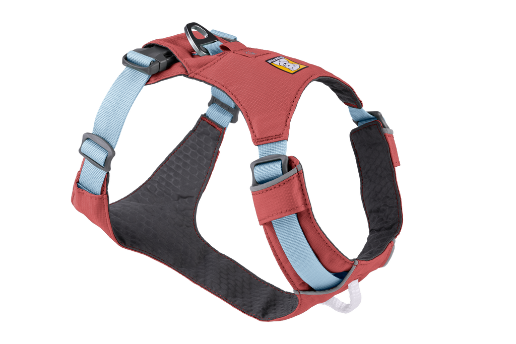 Hi & Light™ Lightweight Dog Harness