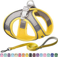 AIITLE Escape Proof Dog Harness