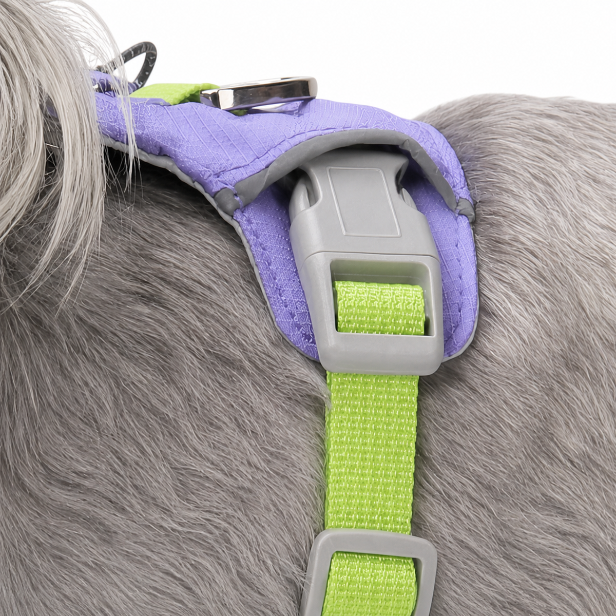 Cloud-Lite™ Dog Harness